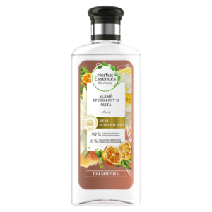 Шампунь Herbal Essences 400мл