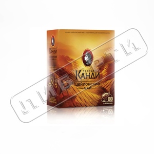 б Чай Канди (300) double (2х100х16)