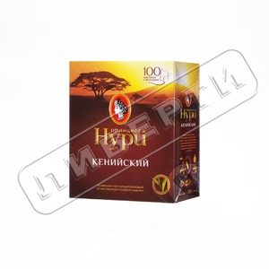 е Чай Нури (483) Кенийский double (2х100х18)***