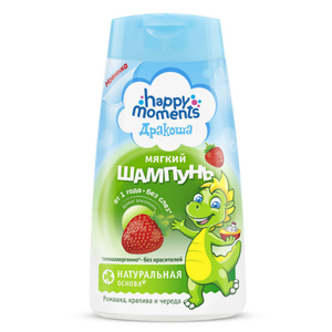 Шампунь Дракоша 240мл