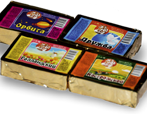 Особый 70гр пл.прод.с сыром Орбита \50