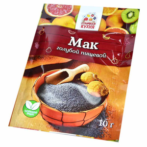 Ш/Б Мак 10гр \320 (8*40шт) Регион