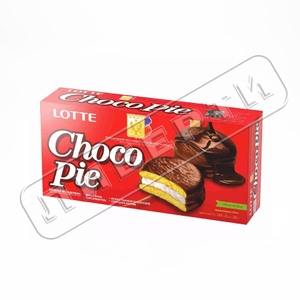 Пирожное Choco Pie 28гр (6) \16