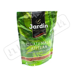 Кофе Jardin (1016) 150гр Guatemala Atitlan \8 м/у