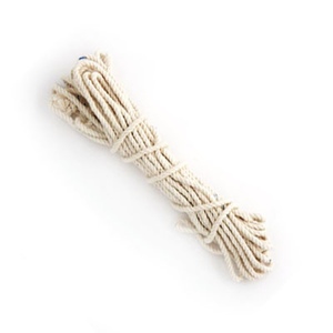 Шнур бельевой 10м х/б