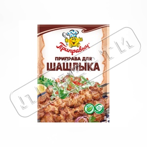 Приправа для шашлыка 15гр \35 Проксима