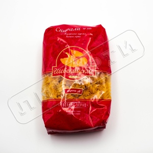 Шебекинские Фас.900гр №230 Русский рожок \12