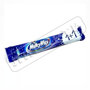 Милки Уэй 1+1 52г
