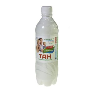 Тан  1,5%  0,5л