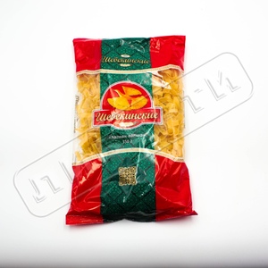 Шебекинские Фас.350гр №517 Лагман-Лапша \28