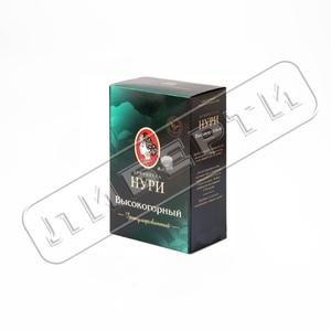 д Чай Нури (1262) Высокогор.СТС-HG 450г \16 гран
