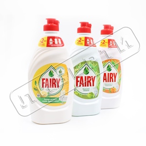 Fairy 0,45л для мытья посуды