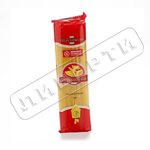 Шебекинские Фас.450гр №002 Спагетти тонкие \28