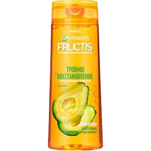 Шампунь Garnier Fructis 250мл